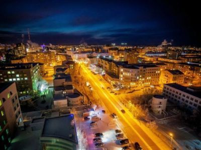 Якутия, вперед! Как поддержка президента даёт импульс к прорывному развитию республики