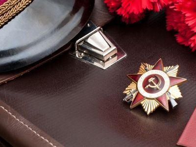 Перед Днём Победы ветеранам увеличили пенсии. Обзор событий за неделю