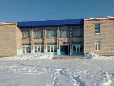 Владимировская библиотека – филиал № 6