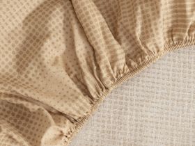 Простыня на резинке Silenzioso II