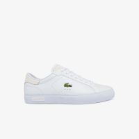 Мужские кеды Lacoste POWERCOURT 1121 1 SMA