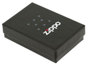 Зажигалка ZIPPO Classic, покрытие Abyss™