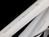 Дорожный велосипед Cube Nature Pro Trapeze, год 2025, цвет Зеленый-Черный, ростовка 19.5