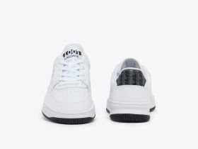 Детские кроссовки Lacoste L001 SET 1261 SUC