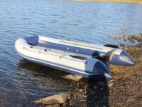 Лодка ПВХ ФЛАГМАН 360 U