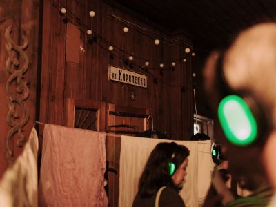 Билеты на Свидетели квартала (Заповедные кварталы) / Экскурсия | Афиша | ИнфоТаймс