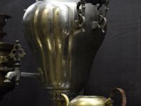 Нижний провиантский склад (фондохранилище) г. Нижний Тагил