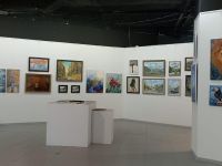 Галерея современного искусства «Грани»