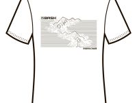 Футболки BASK