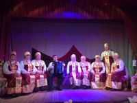 Городской дом культуры «Звезда»