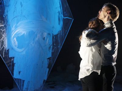 Любовные письма (Мастерская)