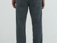 Джоггеры из твила, Зеленый