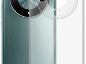 Clear Case для Honor X9b Transparent