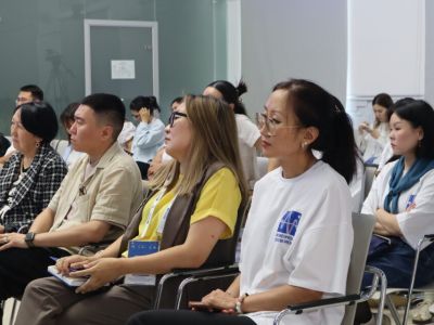 В Якутии стартовал междисциплинарный проект по изучению языков и культур народов Севера и Арктики