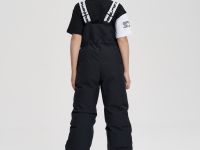 Брюки BASK juno