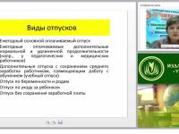Кадровое делопроизводство: предоставление отпуска, переводы работника, направление в служебную командировку