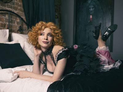 Билеты на Гран-Гиньоль, или Театр ужаса и смеха (Театр на Литейном) / Театр | Афиша | ИнфоТаймс