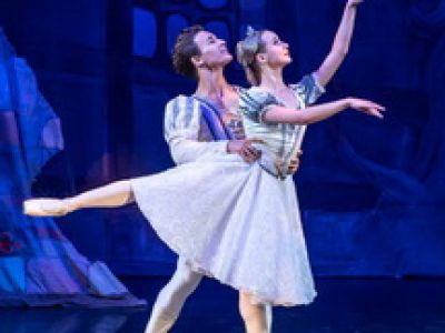 Белоснежка