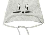 Шапка детская трикотажная для мальчиков