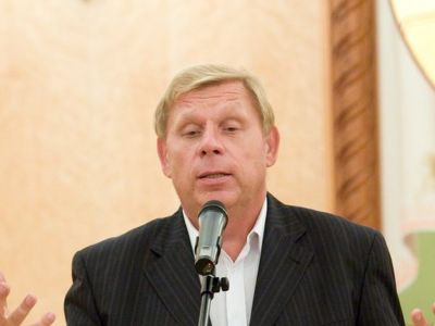 Александр Пятков