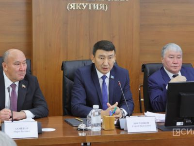 Якутия и Татарстан планируют совместно работать в области сохранения языков