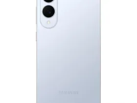 Samsung Galaxy S25 Edge 12/256Gb (Titanium Icyblue)