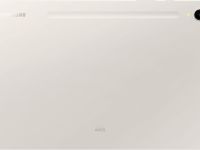 Планшет Samsung Galaxy Tab S9 Wi-Fi 128 ГБ бежевый (SM-X710NZEACAU)