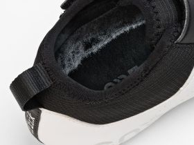 Велотуфли Fizik Tempo Artica GTX (белый / серый 42)