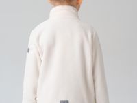 Куртка трикотажная для девочек