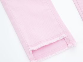 Брюки для девочки