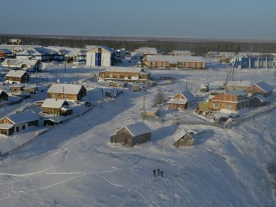 ВОЛС в Арктике. Самые успешные соглашения Якутии на ВЭФ