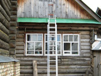 Здание мастерских