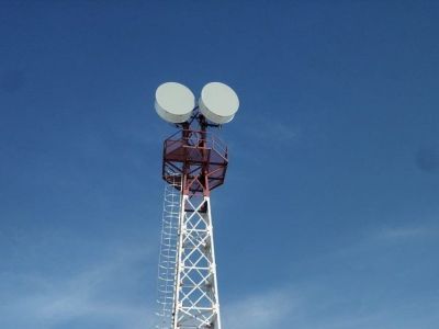 В 13 труднодоступных населенных пунктах Якутии проведен интернет