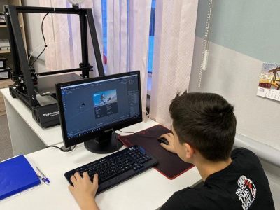 «Полиметалл» в Якутии поддерживает образовательные IT-проекты