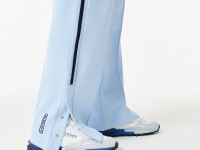 Мужские спортивные брюки Lacoste из эластичного хлопка