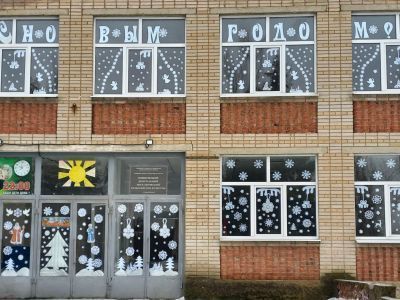 Вишневецкий сельский дом культуры