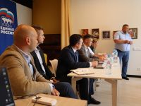 Любытинская центральная библиотека