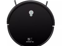 Робот-пылесос Polaris PVCR G2 0926W Wi–Fi IQ Home