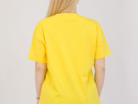 Футболка Stormline Premium желтая