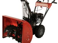 Снегоуборщик DDE ST6561L