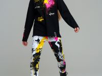 Ботинки для девочек