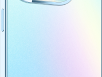 Hot 40 8/256 ГБ Голубой