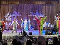 Центр традиционной культуры народов России «Тангчолпан»