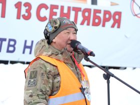 Стрелки Усть-Алданского района стали лучшими на втором этапе соревнований по охотничьему снайпингу