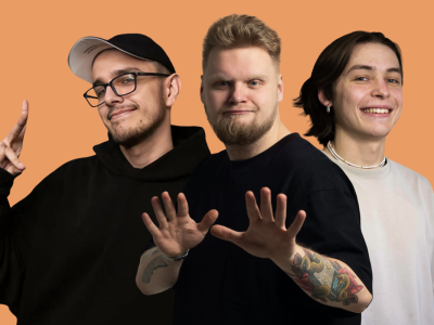 Билеты на Stand-up концерт. Лучшие шутки (Homie Bar) / Стендап | Афиша | ИнфоТаймс