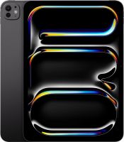 Планшет Apple iPad Pro М5 (2025) 11" 1 ТБ «Чёрный космос» (без RuStore)