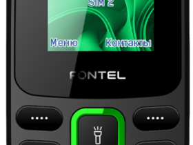 Мобильный телефон Fontel