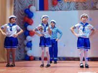 Дом культуры с. Клещевка