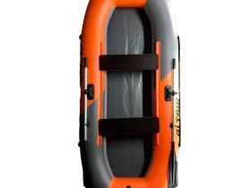 Гребная Лодка ПВХ ALTAIR Fish 300