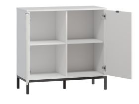 Тумба Трейвис 93x90 Белый